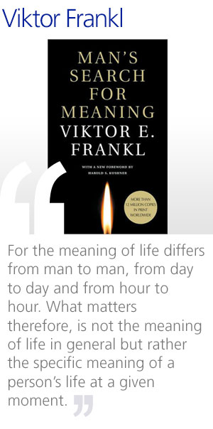 Viktor Frankl  