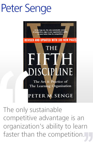 Peter Senge